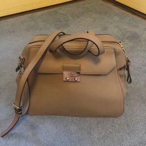 Kate Spade Bowling Bag Purse